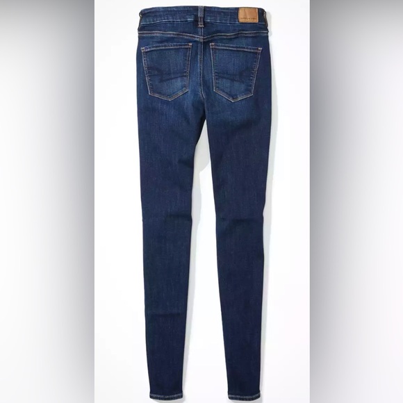 AE Next Level Stretch Jegging - Picture 3 of 3